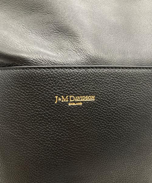 J&M DAVIDSON（ジェイ＆エム デヴィッドソン）J&M DAVIDSON (ジェイ＆エム デヴィッドソン) RAY BUCKET ブラック サイズ:-の古着・服飾アイテム