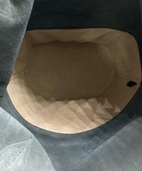 J&M DAVIDSON（ジェイ＆エム デヴィッドソン）J&M DAVIDSON (ジェイ＆エム デヴィッドソン) RAY BUCKET ブラック サイズ:-の古着・服飾アイテム