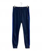 G-STAR RAWジースターロゥ）の古着「トラックパンツ」｜ネイビー