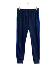 G-STAR RAW（ジースターロゥ）の古着「トラックパンツ」｜ネイビー