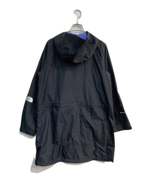 THE NORTH FACE（ザ ノース フェイス）THE NORTH FACE (ザ ノース フェイス) Mountain RAINTEX COAT　NPW11940 ブラック サイズ:L<の古着・服飾アイテム