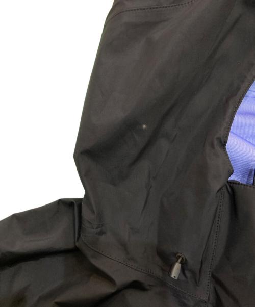 THE NORTH FACE（ザ ノース フェイス）THE NORTH FACE (ザ ノース フェイス) Mountain RAINTEX COAT　NPW11940 ブラック サイズ:L<の古着・服飾アイテム