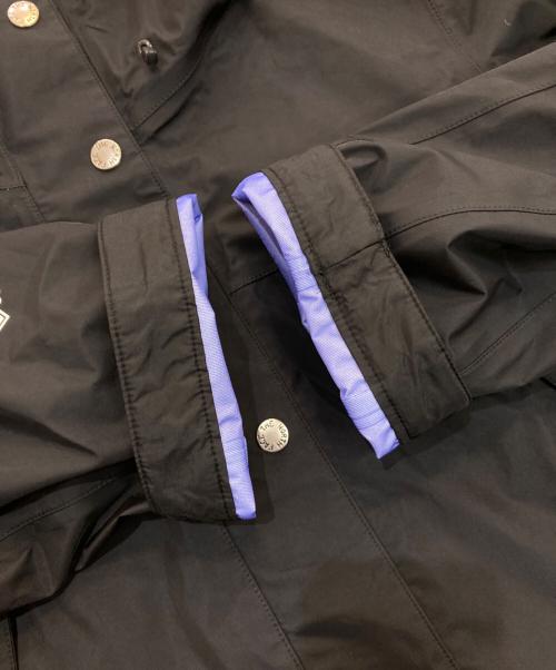 THE NORTH FACE（ザ ノース フェイス）THE NORTH FACE (ザ ノース フェイス) Mountain RAINTEX COAT　NPW11940 ブラック サイズ:L<の古着・服飾アイテム