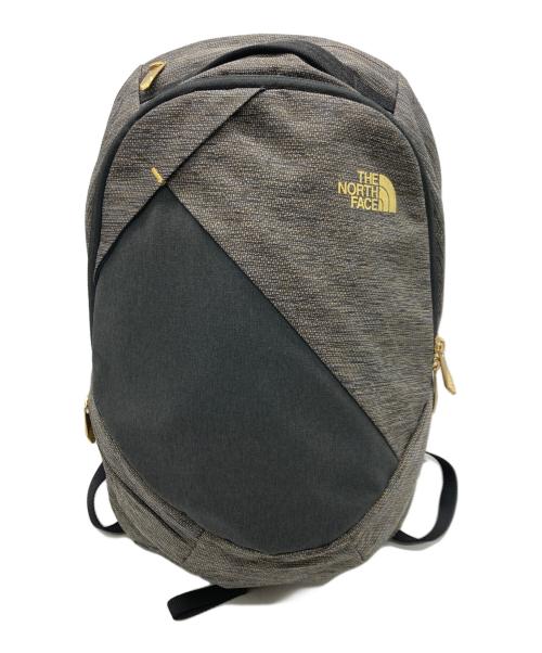 THE NORTH FACE（ザ ノース フェイス）THE NORTH FACE (ザ ノース フェイス) エレクトラデイパック　NMW71652 グレー サイズ:-の古着・服飾アイテム