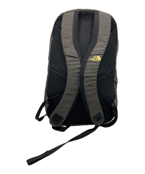THE NORTH FACE（ザ ノース フェイス）THE NORTH FACE (ザ ノース フェイス) エレクトラデイパック　NMW71652 グレー サイズ:-の古着・服飾アイテム