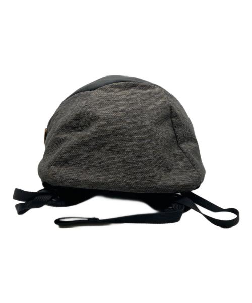 THE NORTH FACE（ザ ノース フェイス）THE NORTH FACE (ザ ノース フェイス) エレクトラデイパック　NMW71652 グレー サイズ:-の古着・服飾アイテム