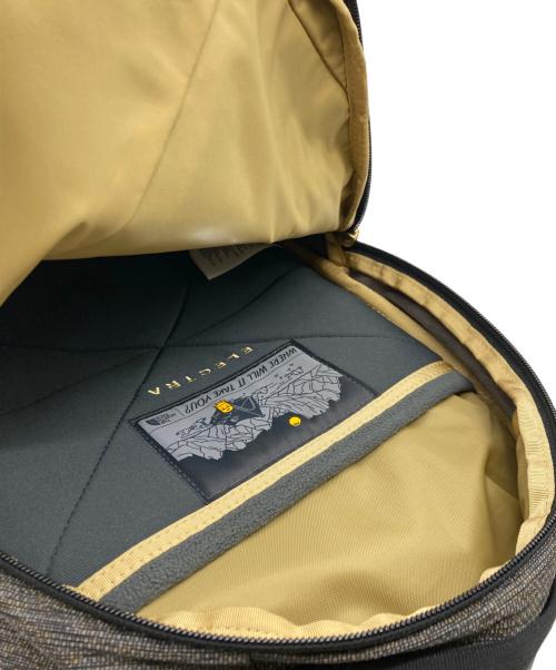 THE NORTH FACE（ザ ノース フェイス）THE NORTH FACE (ザ ノース フェイス) エレクトラデイパック　NMW71652 グレー サイズ:-の古着・服飾アイテム