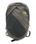 THE NORTH FACE（ザ ノース フェイス）の古着「エレクトラデイパック　NMW71652」｜グレー