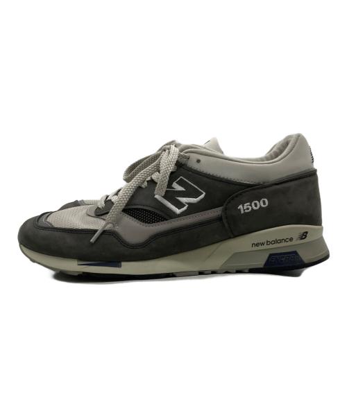 NEW BALANCE（ニューバランス）NEW BALANCE (ニューバランス) 1500 Made in UK 