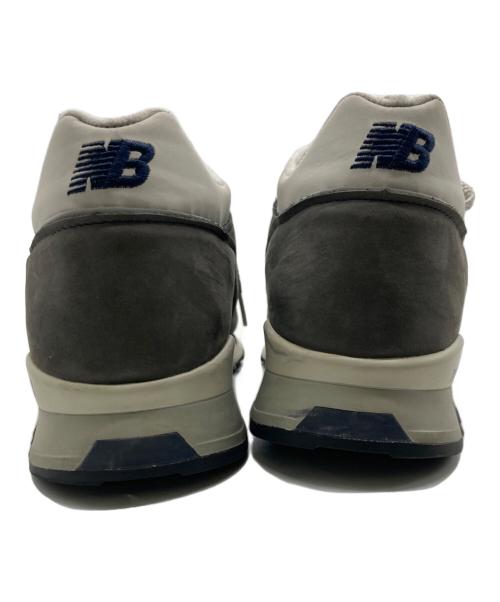 NEW BALANCE（ニューバランス）NEW BALANCE (ニューバランス) 1500 Made in UK 