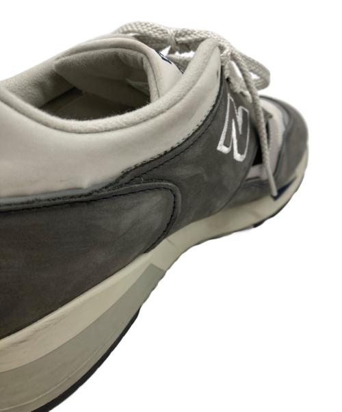 NEW BALANCE（ニューバランス）NEW BALANCE (ニューバランス) 1500 Made in UK 