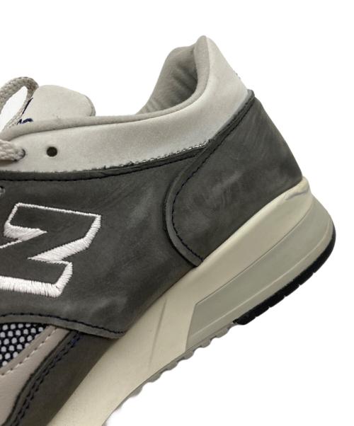 NEW BALANCE（ニューバランス）NEW BALANCE (ニューバランス) 1500 Made in UK 