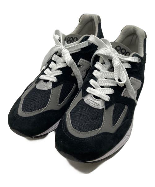 NEW BALANCE（ニューバランス）NEW BALANCE (ニューバランス) 990V2 