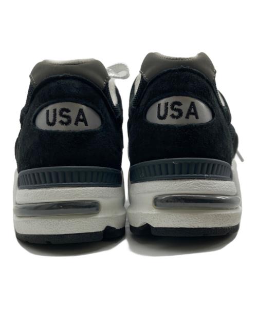 NEW BALANCE（ニューバランス）NEW BALANCE (ニューバランス) 990V2 