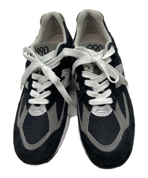 NEW BALANCE（ニューバランス）NEW BALANCE (ニューバランス) 990V2 