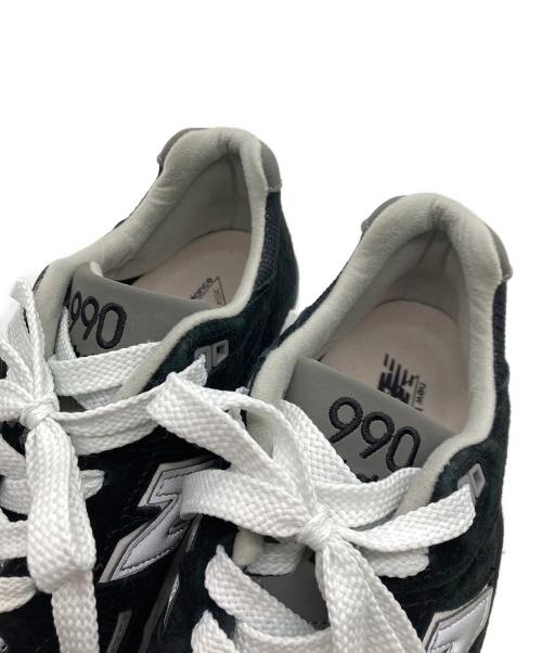 NEW BALANCE（ニューバランス）NEW BALANCE (ニューバランス) 990V2 