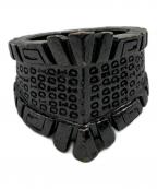 JAM HOME MADEジャムホームメイド）の古着「シルバーリング」