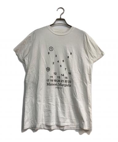 中古・古着通販】Maison Margiela (メゾンマルジェラ) ナンバリング