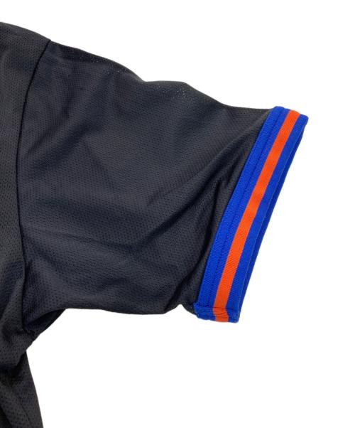 Champion（チャンピオン）Champion (チャンピオン) Supreme (シュプリーム) Shooting Jersey ブラック サイズ:Mの古着・服飾アイテム