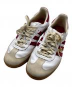 adidas Originals×Sporty & Richアディダスオリジナル×スポーティーアンドリッチ）の古着「Samba OG 
