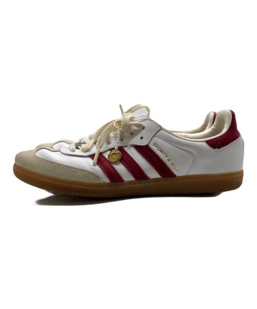 adidas Originals（アディダスオリジナル）adidas originals (アディダスオリジナル) Sporty & Rich (スポーティーアンドリッチ) Samba OG 