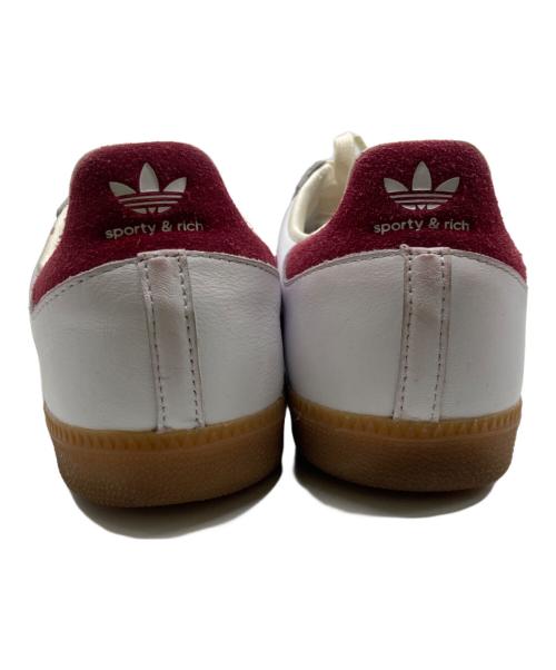 adidas Originals（アディダスオリジナル）adidas originals (アディダスオリジナル) Sporty & Rich (スポーティーアンドリッチ) Samba OG 