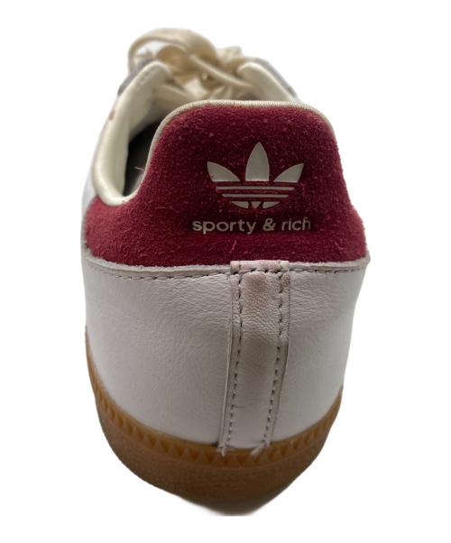 adidas Originals（アディダスオリジナル）adidas originals (アディダスオリジナル) Sporty & Rich (スポーティーアンドリッチ) Samba OG 