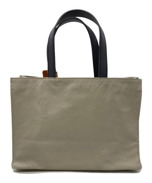 russet（ラシット）russet (ラシット) セレンディトートバッグ ベージュの古着・服飾アイテム