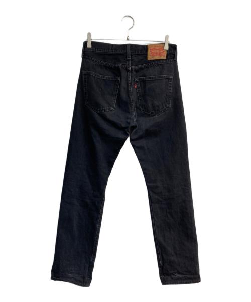 LEVI'S（リーバイス）LEVI'S (リーバイス) 501ブラックデニムパンツ　00501-0660 ブラック サイズ:W32L34の古着・服飾アイテム