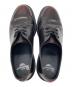 中古・古着 Dr.Martens (ドクターマーチン) 3ホールシューズ ダークブラウン サイズ:7 UK：8000円