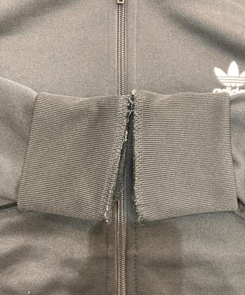 adidas Originals（アディダスオリジナル）adidas originals (アディダスオリジナル) クラシック Primeblue SST トラックジャケット ブラック サイズ:XOの古着・服飾アイテム