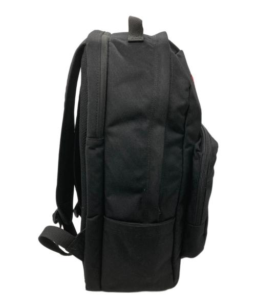Manhattan Portage（マンハッタンポーテージ）Manhattan Portage (マンハッタンポーテージ) Townsend Backpack ブラックの古着・服飾アイテム