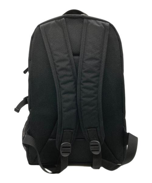 Manhattan Portage（マンハッタンポーテージ）Manhattan Portage (マンハッタンポーテージ) Townsend Backpack ブラックの古着・服飾アイテム