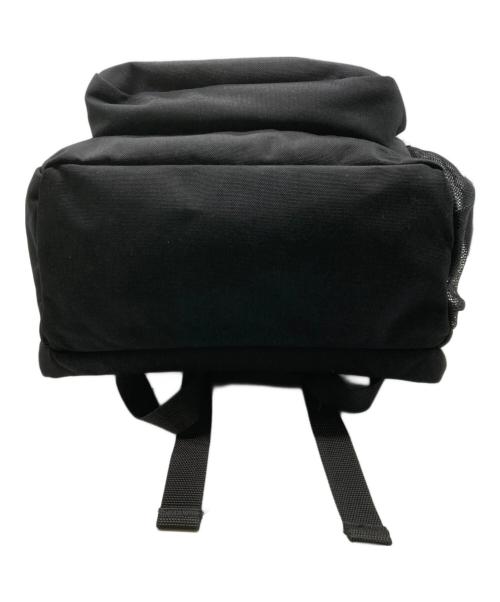 Manhattan Portage（マンハッタンポーテージ）Manhattan Portage (マンハッタンポーテージ) Townsend Backpack ブラックの古着・服飾アイテム