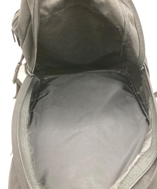 Manhattan Portage（マンハッタンポーテージ）Manhattan Portage (マンハッタンポーテージ) Townsend Backpack ブラックの古着・服飾アイテム