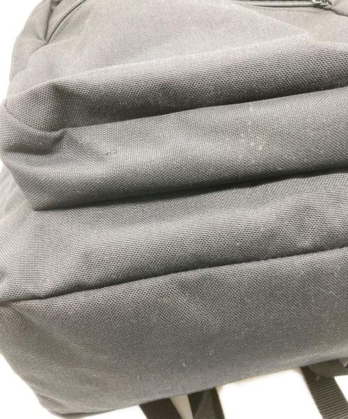 Manhattan Portage（マンハッタンポーテージ）Manhattan Portage (マンハッタンポーテージ) Townsend Backpack ブラックの古着・服飾アイテム