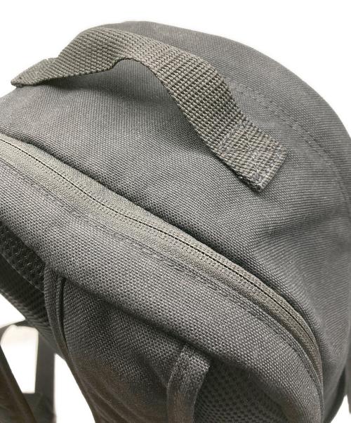 Manhattan Portage（マンハッタンポーテージ）Manhattan Portage (マンハッタンポーテージ) Townsend Backpack ブラックの古着・服飾アイテム