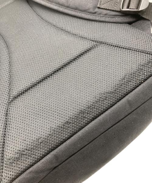 Manhattan Portage（マンハッタンポーテージ）Manhattan Portage (マンハッタンポーテージ) Townsend Backpack ブラックの古着・服飾アイテム