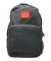Manhattan Portage（マンハッタンポーテージ）の古着「Townsend Backpack」｜ブラック