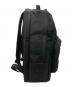 Manhattan Portage (マンハッタンポーテージ) Townsend Backpack ブラック：4500円