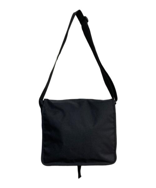 Manhattan Portage（マンハッタンポーテージ）Manhattan Portage (マンハッタンポーテージ) CBGB (シービージービー) メッセンジャーバッグ ブラック サイズ:Freeの古着・服飾アイテム