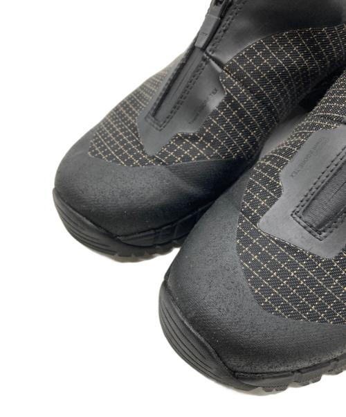 THE NORTH FACE（ザ ノース フェイス）THE NORTH FACE (ザ ノース フェイス) TOWNT II GORE-TEX ブラック サイズ:25cmの古着・服飾アイテム