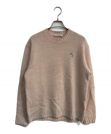 中古・古着通販】ACNE STUDIOS (アクネ ストゥディオス) クルーネック