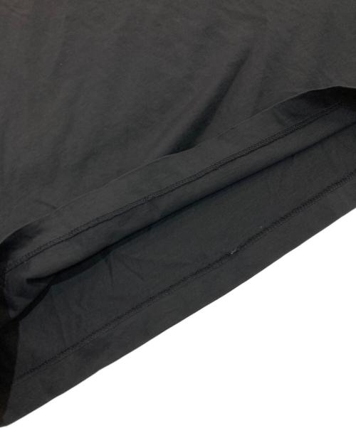 DSQUARED2（ディースクエアード）DSQUARED2 (ディースクエアード) 半袖カットソー ブラック サイズ:XSの古着・服飾アイテム