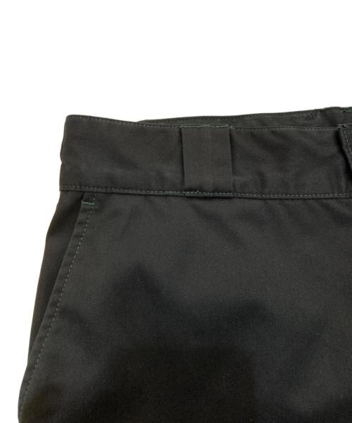 Dickies（ディッキーズ）Dickies (ディッキーズ) TOGA (トーガ) フレアパンツ　22SS ブラック サイズ:46の古着・服飾アイテム
