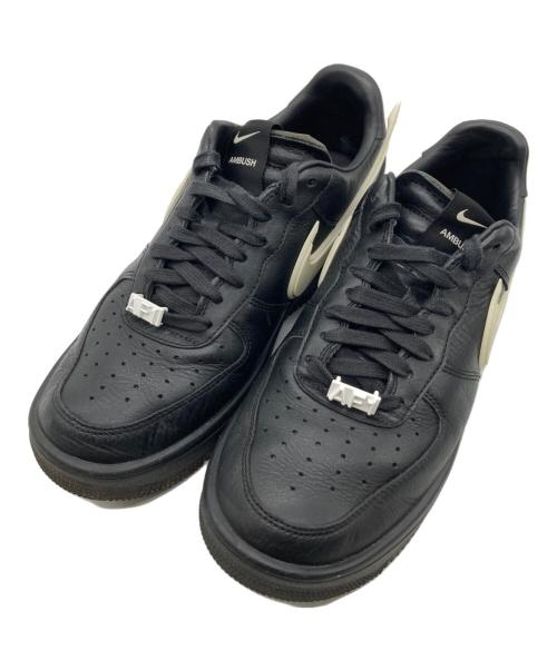 NIKE（ナイキ）NIKE (ナイキ) AMBUSH (アンブッシュ) ローカットスニーカー　DV3464-001 ブラック×ホワイト サイズ:27cmの古着・服飾アイテム