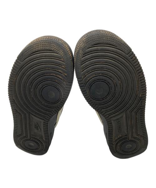 NIKE（ナイキ）NIKE (ナイキ) AMBUSH (アンブッシュ) ローカットスニーカー　DV3464-001 ブラック×ホワイト サイズ:27cmの古着・服飾アイテム