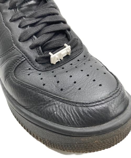 NIKE（ナイキ）NIKE (ナイキ) AMBUSH (アンブッシュ) ローカットスニーカー　DV3464-001 ブラック×ホワイト サイズ:27cmの古着・服飾アイテム