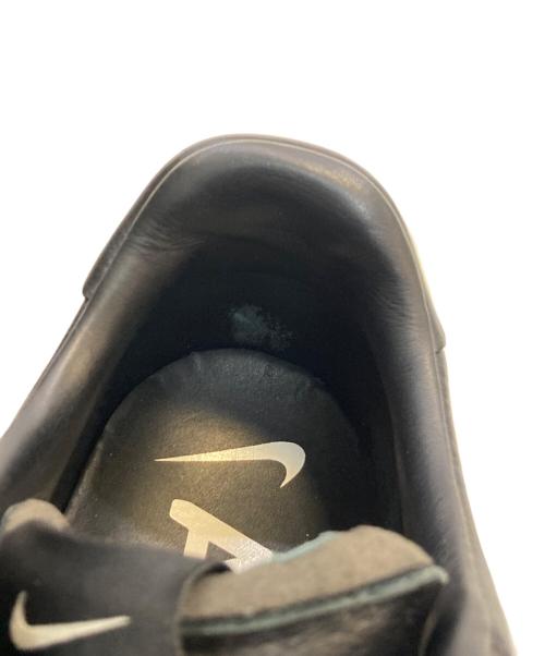 NIKE（ナイキ）NIKE (ナイキ) AMBUSH (アンブッシュ) ローカットスニーカー　DV3464-001 ブラック×ホワイト サイズ:27cmの古着・服飾アイテム