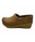 Dansko (ダンスコ) PROFESSIONAL SUEDE Tan ブラウン サイズ:37：8000円